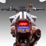 Yoshimura Frame