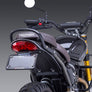 No Signals / Bracket_Yoshimura Frame