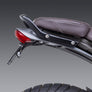 Speed 400 / Scrambler 400 X 24-25 V2 Fender Eliminator Kit