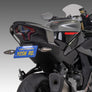 OEM Turn Signal Bracket Included