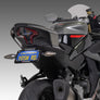 No Signal Upgrade_Yoshimura Frame