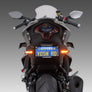 450SS/NK 23-24 V2 FENDER ELIMINATOR KIT