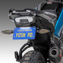 OEM Turn Signal Bracket Included
