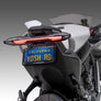 Yoshimura Frame