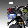 OEM Turn Signal Bracket Included