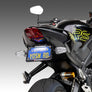 No Signal Upgrade_Yoshimura Frame