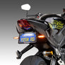 LED Turn Signal_Yoshimura Frame