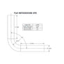 Builder Series 90 Degree Bends
