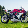 GSX-R1000 17-27 AT2 Stainless Full Exhaust