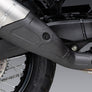 V-STROM 800 23-26 RS-12 ADV Stainless Slip-On Exhaust, w/ Stainless Muffler