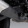 V-STROM 800 23-26 RS-12 ADV Stainless Slip-On Exhaust, w/ Stainless Muffler