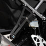 GSX-8S/R/T/TT 23-26 AT2 Stainless Full Exhaust