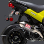 NAVI 22-26 Mini RS2 Full System / Carbon Muffler