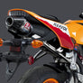 CBR600RR 09-26 RS5 Slip-on Exhaust / Stainless Muffler