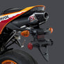 CBR600RR 09-26 RS5 Slip-on Exhaust / Stainless Muffler