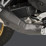 Africa Twin 20-26 RS12 Stainless Slip-on Exhaust