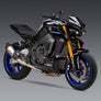 MT-10 22-25 Race AT2 Stainless 3/4 Exhaust, w/ Stainless Muffler
