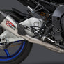 MT-10 22-26 AT2 Stainless 3/4 Exhaust