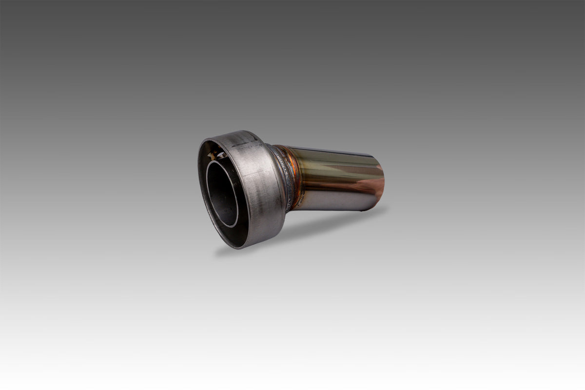 Yoshimura Replacement #146 – Yoshimura R&D of America, Inc