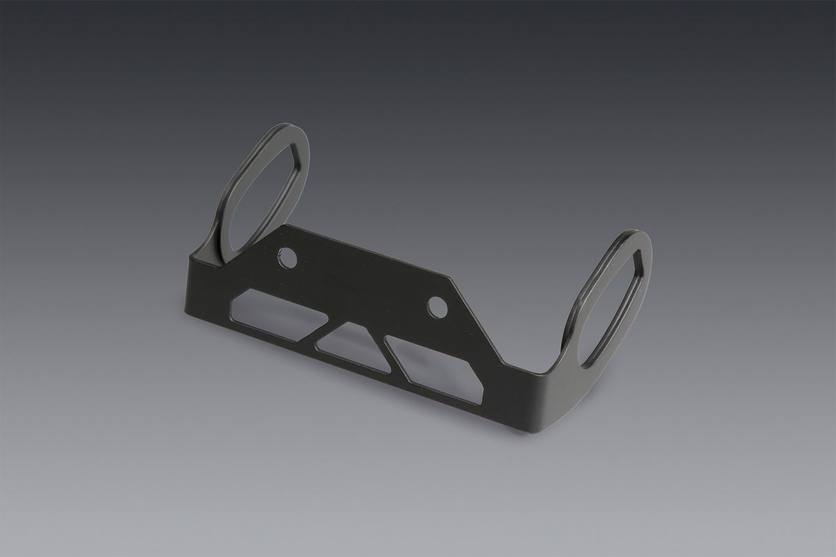 YOSHIMURA Ninja 400/500 / ZX-10R Fender Eliminator Turn