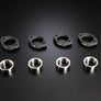 Z900RS / CAFE 18-25 RACE FULL SYSTEM HAND BENT STRAIGHT CYCLONE T-SPEC