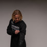 Shades Long Sleeve Tee Coal