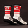 Yoshimura Ringer Performance Sock