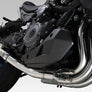GSX-S1000/GT/S950 / KATANA R-77S OPTIONAL STAINLESS STEEL HEADER