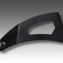 675SS 25-26 Aluminum Muffler Bracket Kit