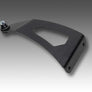 675SS 25-26 Aluminum Muffler Bracket Kit