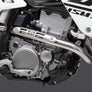 DR-Z400S/SM 00-24 RS2 Full Exhaust / Aluminum Muffler
