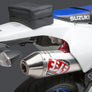 DR-Z400S/SM 00-24 RS2 Full Exhaust / Aluminum Muffler