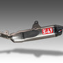 CRF450R/RX 2027 RS-12 Titanium Full Exhaust, w/ Titanium Muffler