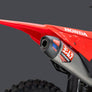 CRF250R/RX 25-27 RS12 Titanium Full Exhaust