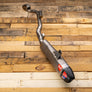 CRF250R/RX 2025 RS-12 Titanium Full Exhaust, w/ Titanium Muffler