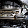 YZ450F 2026 RS-12 Stainless Titanium Full Exhaust, w/ Aluminum Muffler