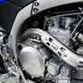 YFZ450R 09-22 / X '10 RS2 Full Exhaust / Aluminum Muffler