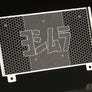V-STROM 800DE 2023 RADIATOR CORE PROTECTOR