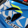GSX-R1000 17-22 CHASSIS PROTECTOR SET