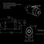 BUILDER SERIES RS-3 MINI BIKE MUFFLER KIT