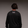 Intro Long Sleeve Tee Coal