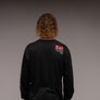 Speed Tuning Long Sleeve Tee Coal