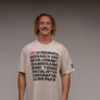 Intro Tee Bone