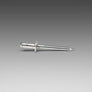 Stainless Rivet w/ Alum head For SS and Ti Sleeves (sold each)