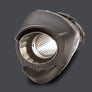 R7 22-26 / MT-07 17-26 Race AT2 Stainless Full Exhaust, w/ Stainless Muffler