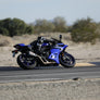 R9 2025 Race AT2 Stainless Full Exhaust, w/ Stainless Muffler