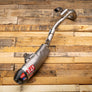 CRF450R/RX 25-26 RS-12 Titanium Full Exhaust, w/ Titanium Muffler