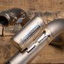 CRF450R/RX 25-26 RS-12 Titanium Full Exhaust, w/ Titanium Muffler