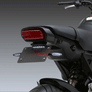 Sequential Turn Signal