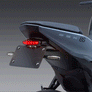Sequential Turn Signal